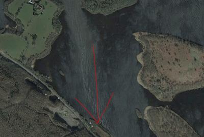 figure generated from Google maps