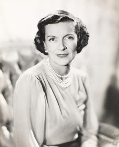 Countess Mountbatten of Burma
