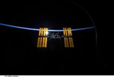 International Space Station