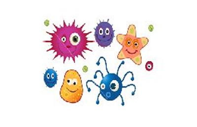 Artic PC study - bacteria