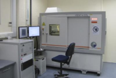 225kVX-TEK/Nikon Metrology HMXST