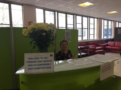 Mental Health Conference