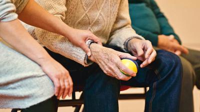 Ageing: Science, Technology and Healthy Living