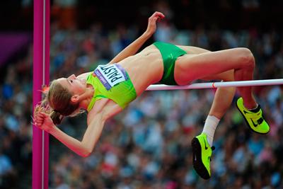 Airinė Palšytė