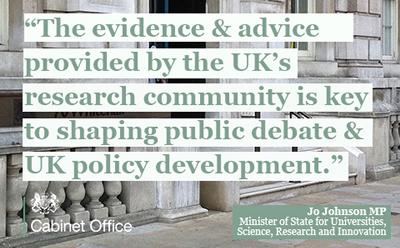 Jo Johnson statement