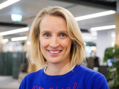 Hannah Pawlby