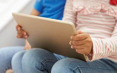 Living online: the long-term impact on wellbeing