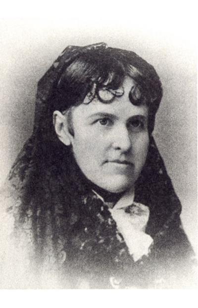 Olga Plümacher