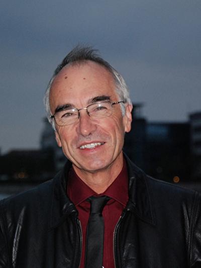 Prof Peter Taylor