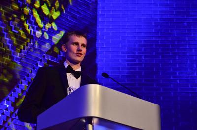 Young Earth Science Student of the Year