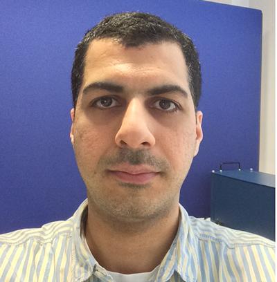 Image of Mahdi Kiaee