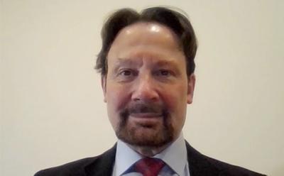 Philip Thomas, Professor of Risk Management,