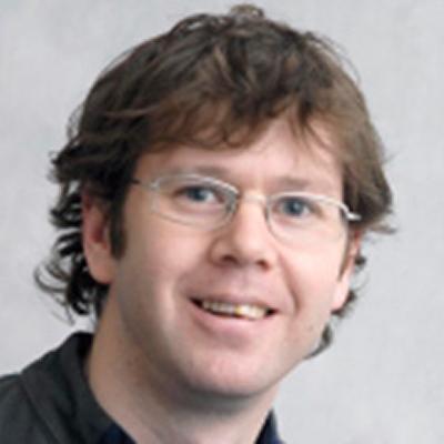 Dr Mark Light
