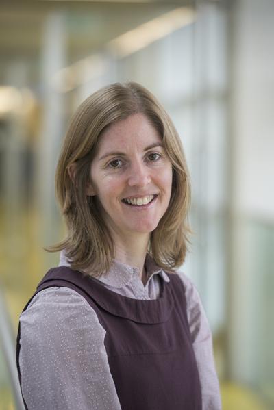 Paula Libberton