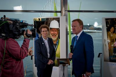 Professor Falkingham spoke to John Maguire about our ageing population and the need to rethink retirement