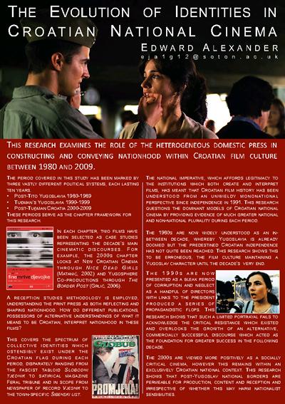 Wolfson Poster