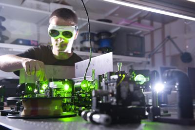 we are able to characterise materials in terms of their electrical, mechanical and thermal behaviour