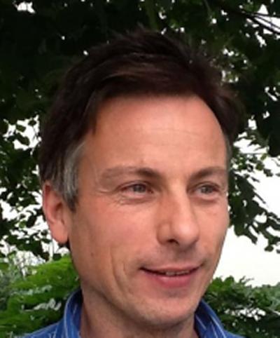 Kees de Groot