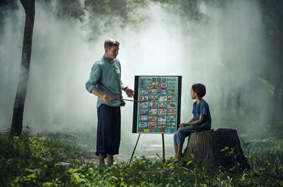 Social Leadership for Impact