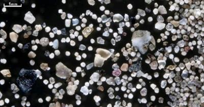 Ocean circulation & rapid climate change