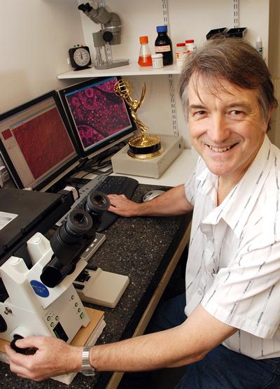 David Barlow