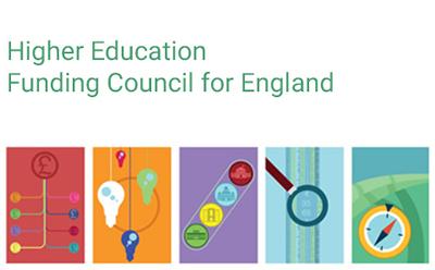 HEFCE