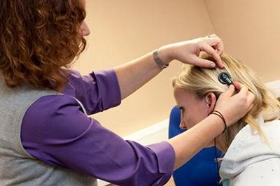 Cochlear implants