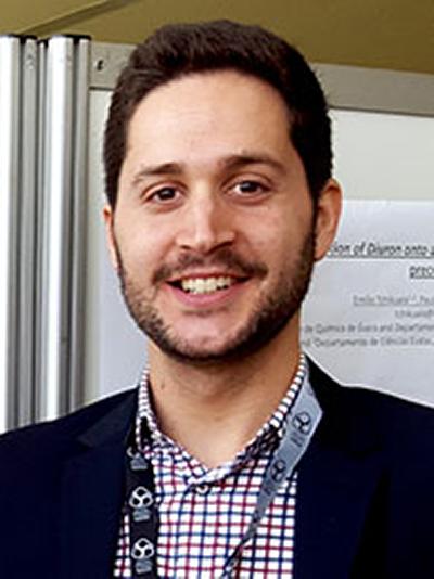 Jorge Diniz