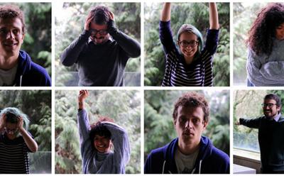 How does your PhD make you feel?