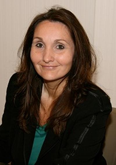 Stephanie graduated in 1992