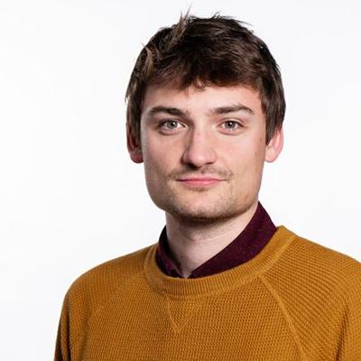 ESR1 Quentin Vicentini