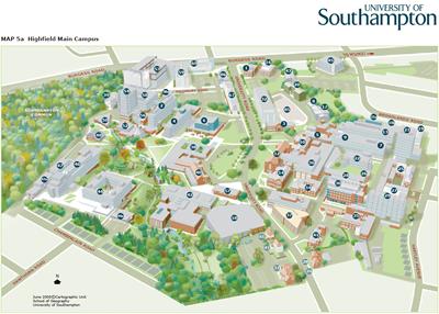 Highfield Campus