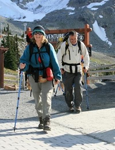 Ageing and Lifelong Health
