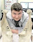 Dr Richard Boardman