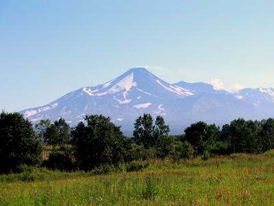 Kamchatka