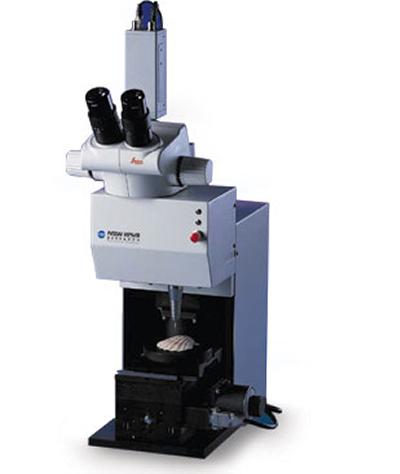 New Wave Micromill
