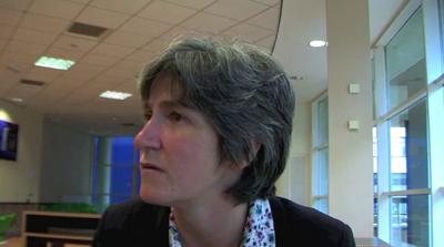 Director, SUPERGEN Bioenergy Hub, The Tyndall Centre, Manchester University