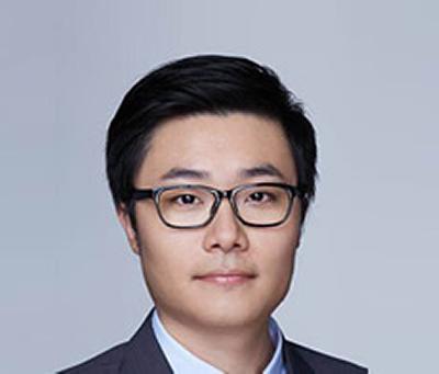 Mr Di Zhao