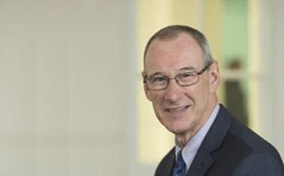 Professor Michael Kelly