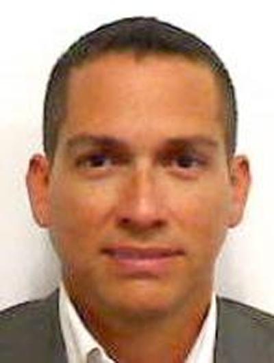 Image of Dr David Fermin