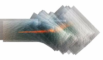 Spill region