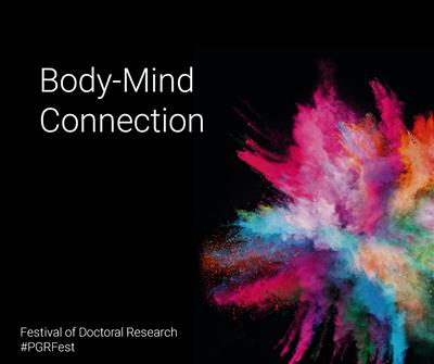 Body-Mind Connection