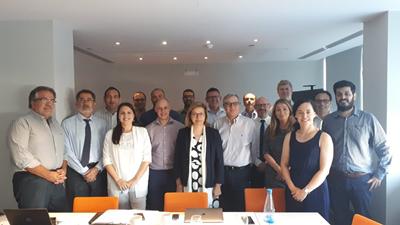 Smmi team