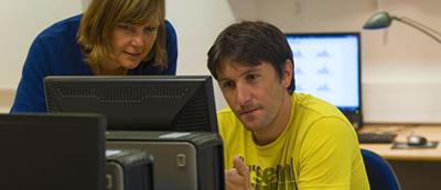 Research secure computing