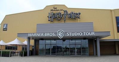 Harry Potter Studios