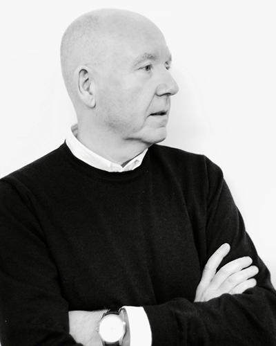 Professor John Armitage