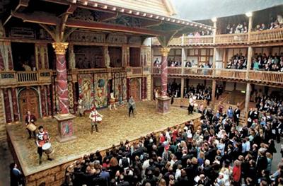 Shakespeare's Globe