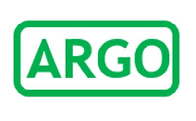 Argo trial logo