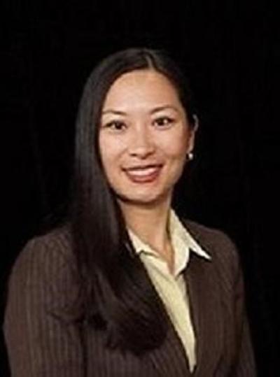 Mrs Song Pan Utz