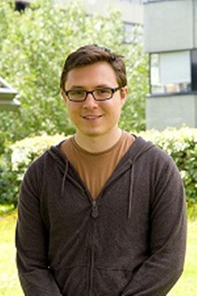 Postgraduate student